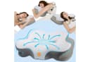 Esun Kopfkissen Nackenstützkissen Memory Foam Seitenschläferkissen Bild 2