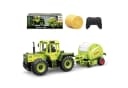 Esun RC-Traktor MB-trac 1000 1:24 Ferngesteuert mit Licht und Ton Bild 2