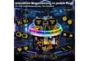 Esun Roboter Bausatz 804 Teile Programmierbar STEM Roboter APP & RC Steuerung Bild 1