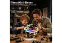 Esun Roboter Bausatz 804 Teile Programmierbar STEM Roboter APP & RC Steuerung Bild 4
