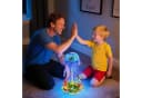Esun Technik Quallen Bauspielzeug mit Licht & drehbaren Tentakeln Bild 5