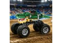 Esun Monster Truck Bausteine 315 St. Krokodil mit Rückziehmotor Bild 3
