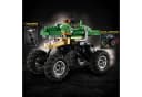 Esun Monster Truck Bausteine 315 St. Krokodil mit Rückziehmotor Bild 5
