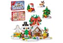 Esun Spielzeug-Adventskalender 2026 905-tlg Bauspielzeug 24 in 1 Bild 2