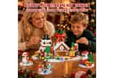 Esun Spielzeug-Adventskalender 2026 905-tlg Bauspielzeug 24 in 1 Bild 5