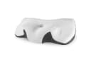 Esun Orthopädisches Memory Foam Kopfkissen Weiß Bild 2
