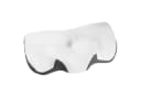 Esun Orthopädisches Memory Foam Kopfkissen Weiß Bild 3