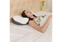 Esun Orthopädisches Memory Foam Kopfkissen Weiß Bild 5