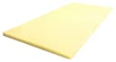Best for You Visco-Topper 4 cm Orthopädische Matratzenauflage ohne Bezug Bild 2