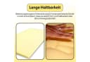Best for You Visco-Topper 4 cm Orthopädische Matratzenauflage ohne Bezug Bild 5