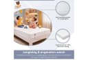 Best For Kids Babymatratze Weich, Atmungsaktiv & Gesund Schlafen Bild 3