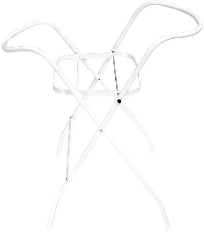 Best for Kids Babybadewanne Universeller Badewannenständer 84 cm Sicherer, faltbarer Badeständer - Bild 2