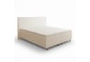 Best for Home Boxspringbett NEO mit Bonellfederkern & 5 cm Topper Bild 2