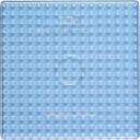 Hama Bügelperlen Stiftplatten-Set Basic II Transparent für Maxi-Perlen Bild 4