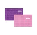 Semplix Schneidematte Pink-Lila Selbstheilend 48x33cm Bild 2