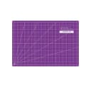 Semplix Schneidematte Pink-Lila Selbstheilend 48x33cm Bild 3