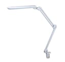 Semplix LED Arbeitslicht - LED Arbeitslampe Weiß Dimmbar Tischklemme Bild 1