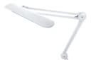 Semplix LED Arbeitslicht - LED Arbeitslampe Weiß Dimmbar Tischklemme Bild 3