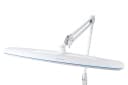 Moderne Arbeitslampe mit LED-Beleuchtung Bild 1