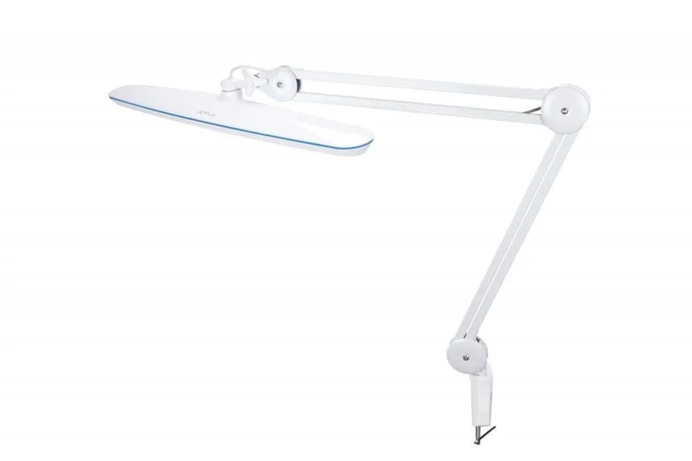Moderne Arbeitslampe mit LED-Beleuchtung - Bild 2