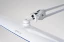 Moderne Arbeitslampe mit LED-Beleuchtung Bild 3