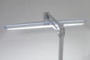 Moderne Arbeitslampe mit LED-Beleuchtung Bild 4