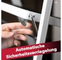 Tchibo Klapptritt Weiß XXL-Stufen Bild 5