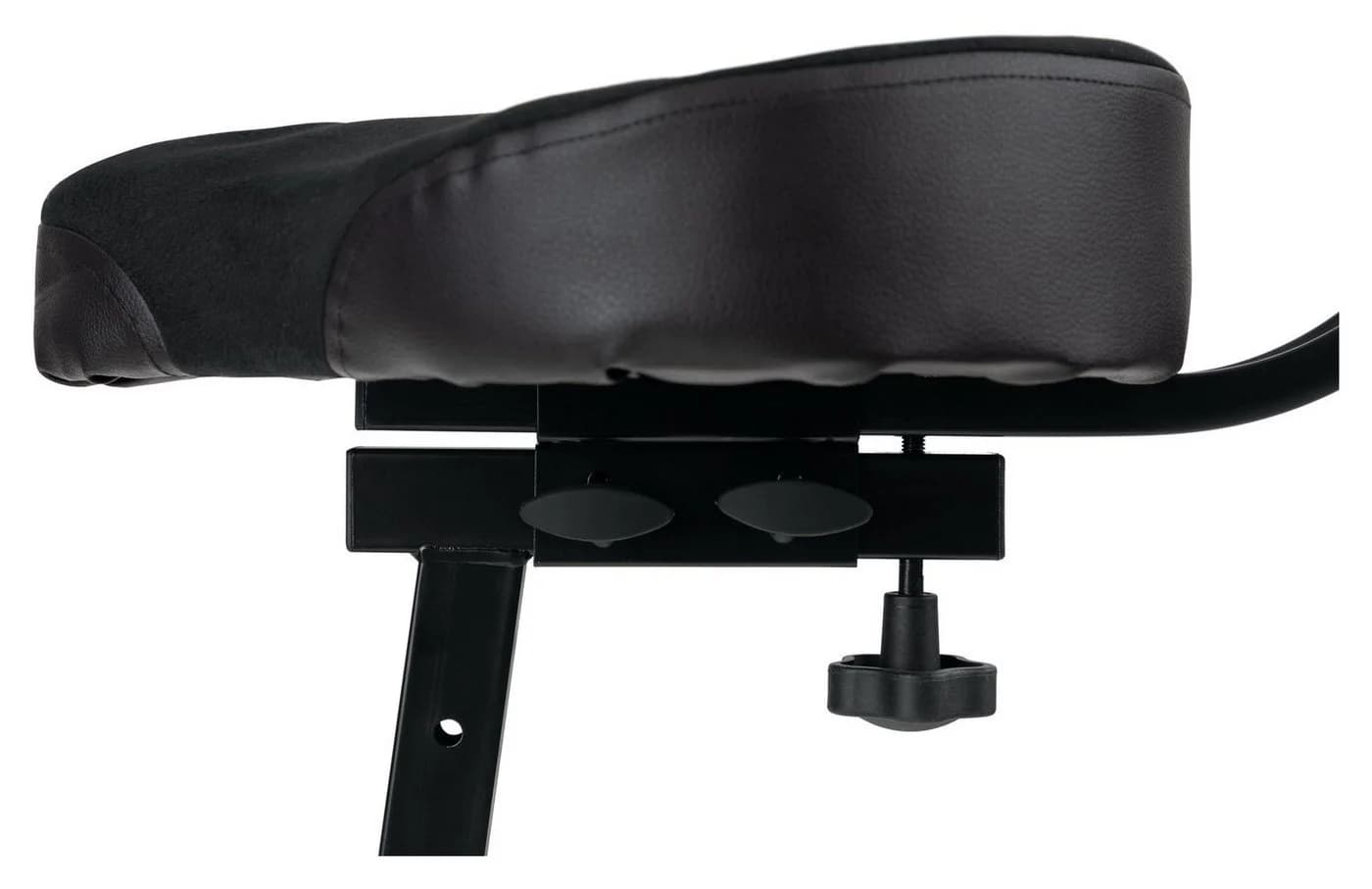 Classic Cantabile Stehhilfe ST-200 PRO Stehhilfe Stehstuhl Stehsitz Bügelstuhl - Bild 3