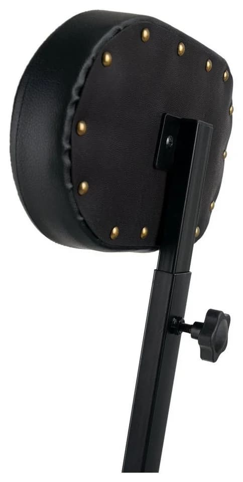 Classic Cantabile Stehhilfe ST-200 PRO Stehhilfe Stehstuhl Stehsitz Bügelstuhl - Bild 5