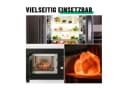 greate. Backofenlampe E14 15W 2er Pack Warmweiß 300°C Hitzebeständig Bild 3