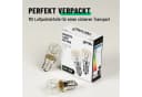 greate. Backofenlampe E14 15W 2er Pack Warmweiß 300°C Hitzebeständig Bild 4