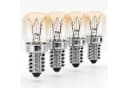 greate. Backofenlampe E14 15W - 4er Pack Bild 2