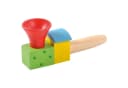 EDUPLAY Lernspielzeug Blasespiel Bunt Bild 1