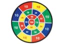 EDUPLAY Spielzeug-Gartenset - Sport & Rechnen Bild 4
