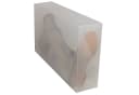 Dynasun Schuhbox PP384 Transparente Aufbewahrungsbox (2 St) Bild 4