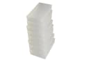 Dynasun Schuhbox PP384 Transparente Aufbewahrungsbox 8 St Bild 2