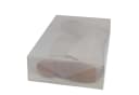 Dynasun Schuhbox PP384 Transparente Aufbewahrungsbox 8 St Bild 5