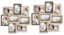 matches21 HOME & HOBBY Bilderrahmen Collage Holz 10x15 cm Bild 3