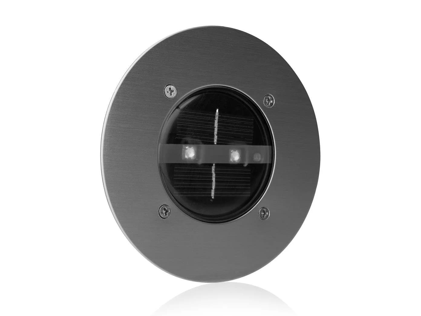 Smartwares LED Gartenstrahler Solar Neutralweiß 2er-Set - Bild 4