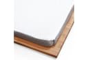 Third of Life Matratzen-Topper EcoON Memory-Schaum Tencel Bezug Bild 2