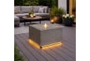 Wacredo Gartenbrunnen Premium Wasserspiel Komplettset Manila Sand Bild 2