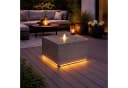 Wacredo Gartenbrunnen Premium Wasserspiel Komplettset Manila Sand Bild 3