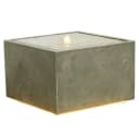 Wacredo Gartenbrunnen Premium Wasserspiel Komplettset Manila Sand Bild 5