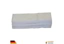 Kaminbau Mierzwa Rafael Deluxe Echtfeuer-Dekokamin Rot Bild 3