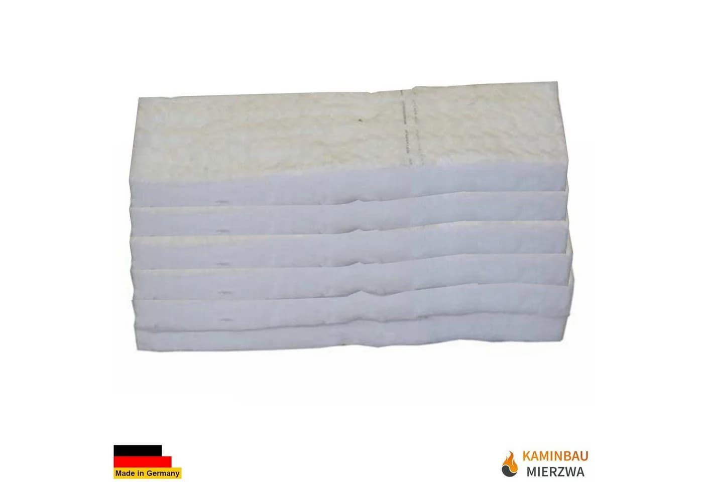 Kaminbau Mierzwa Dekokamin Aurora Bio-Ethanol Weiß - Bild 5