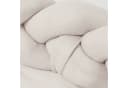 Nordic Coast Company Kuschelnest Bettnest Reisebett Cocoon Moseskorb Bettnest 3in1 Bild 1