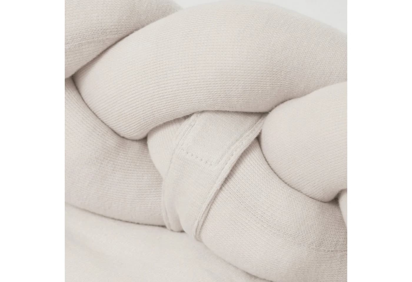 Nordic Coast Company Kuschelnest Bettnest Reisebett Cocoon Moseskorb Bettnest 3in1