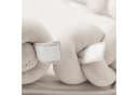 Nordic Coast Company Kuschelnest Bettnest Reisebett Cocoon Moseskorb Bettnest 3in1 Bild 3