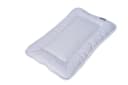 SEI Design Babykissen Kopfkissen flach Mikrofaser Bild 1