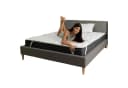 Matratzenschoner Matratzenschutz Topper 160x200 cm SEI Design Bild 1